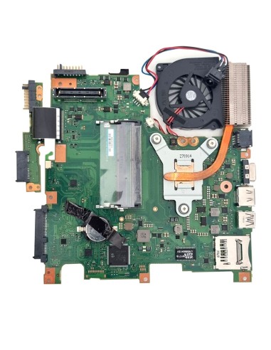 PŁYTA GŁÓWNA FUJITSU CP706740-01 i3-6100U DDR4