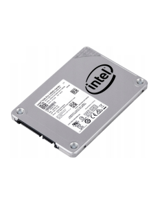 DYSK DELL INTEL 256GB SSD SATA 6G 2,5' SSDSC2KF256 0TVX26
