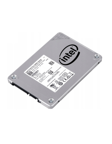 DYSK DELL INTEL 256GB SSD SATA 6G 2,5' SSDSC2KF256 0TVX26