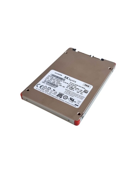 DYSK DELL HYNIX 256GB SSD SATA 6G 7MM 2,5 04MHYR