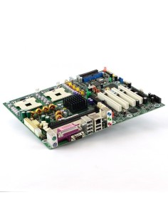 PŁYTA GŁÓWNA HP WORKSTATION xw6200 2xLGA604 4xDDR2 359875-004 350447-001