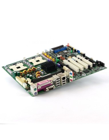 PŁYTA GŁÓWNA HP WORKSTATION xw6200 2xLGA604 4xDDR2 359875-004 350447-001