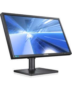 MONITOR SAMSUNG S24C450BW LED 24' 1920x1200 KL.A-