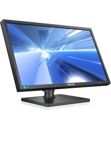 MONITOR SAMSUNG S24C450BW LED 24' 1920x1200 KL.B