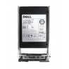 DYSK DELL 800GB PCIe GEN3 NVME SSD MLC 2,5 RAMKA