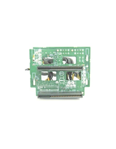 BACKPLANE 4x2,5 HDD IBM x3550 x3650 M2 +KABLE