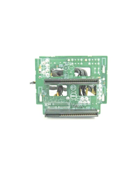BACKPLANE 4x2,5 HDD IBM x3550 x3650 M2 +KABLE