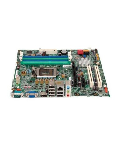 PŁYTA GŁÓWNA LENOVO M81 M81P M91P E30 LGA1151 DDR3 IS6XM 0A75026 03T8003
