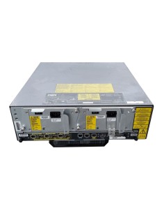 ROUTER CISCO 7204VXR 3xRJ-45 3xSFP 2xUSB 256MB 2