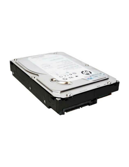 DYSK HP SEAGATE 1TB SATA 7.2K 6G 3,5 ST1000DM003 1SB102-022 827977-002
