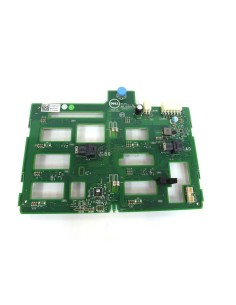 BACKPLANE BOARD DELL 8 X 3.5 SAS/SATA 070YDP