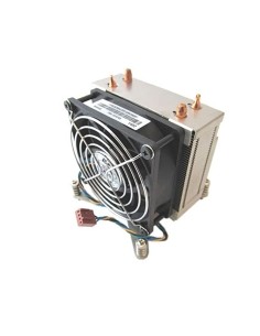 RADIATOR Z WIATRAKIEM LENOVO C30 D30 S30 03W5428