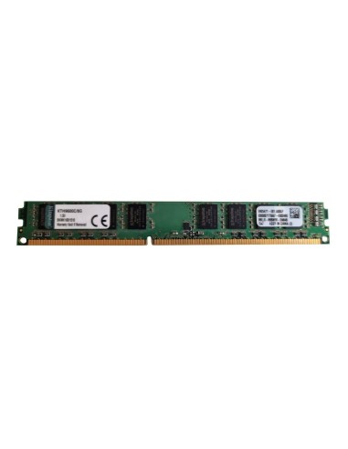 PAMIEC KINGSTON 4GB DDR3 KTH9600BS/4G SLIM