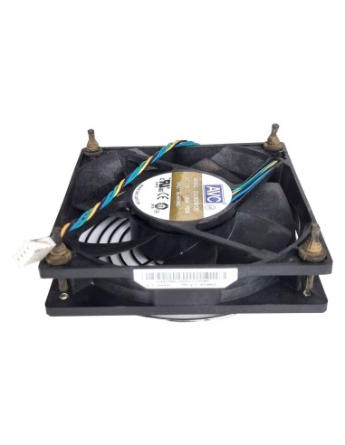 WENTYLATOR LENOVO D20 DC 12V 1.05A 120mm 45J9605