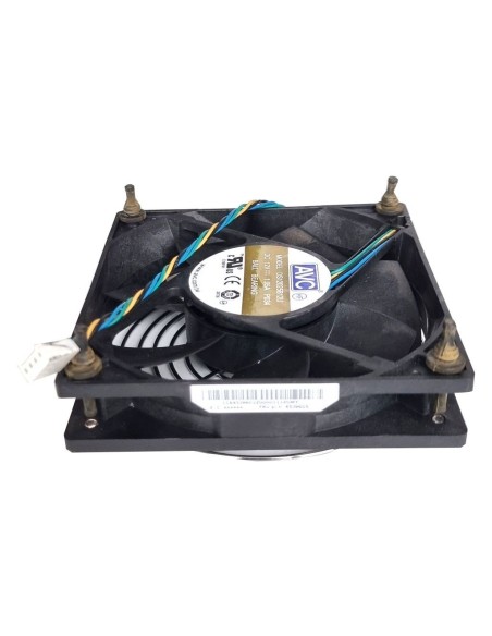 WENTYLATOR LENOVO D20 DC 12V 1.05A 120mm 45J9605