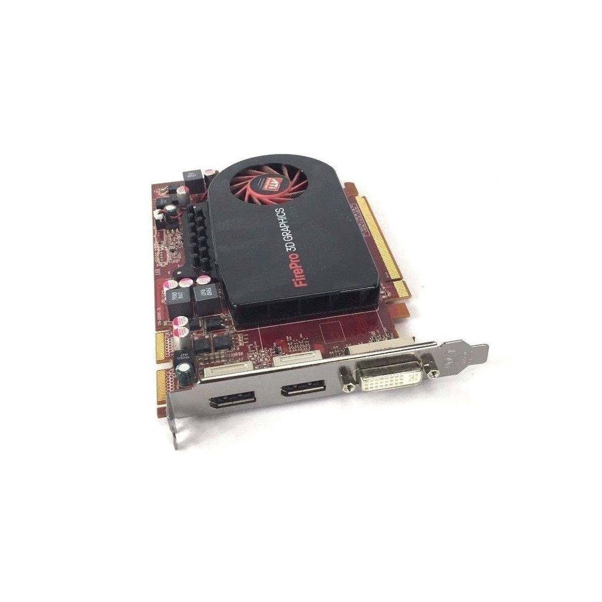 DELL FirePRO V4800 1GB GDDR5 PCI-E DVI 2xDP 0X31G