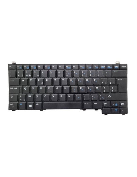 ORYGINALNA KLAWIATURA DELL LATITUDE E5540 0GVM1F