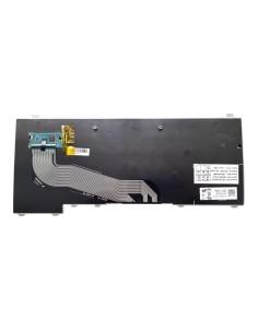 ORYGINALNA KLAWIATURA DELL LATITUDE E5540 0GVM1F 2