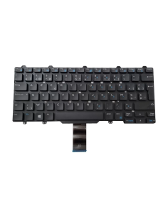 KLAWIATURA DELL LATITUDE E5470 BELGIA 0KDJN5