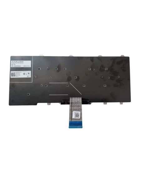 KLAWIATURA DELL LATITUDE E5470 BELGIA 0KDJN5