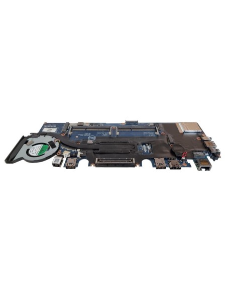 PŁYTA GŁÓWNA DELL E7250 i5-5300U DDR3 LA-A971P