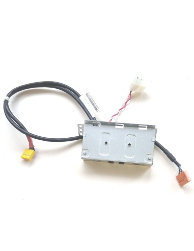 FRONT PANEL IBM 2XUSB AUDIO I/O MOLEX 45K2282