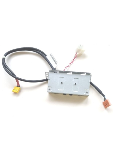 FRONT PANEL IBM 2XUSB AUDIO I/O MOLEX 45K2282