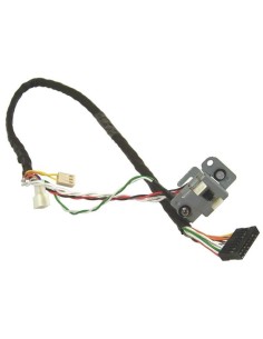 FRONT PANEL HP 2X DIODA LED 349576-006