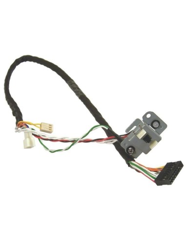 FRONT PANEL HP 2X DIODA LED 349576-006