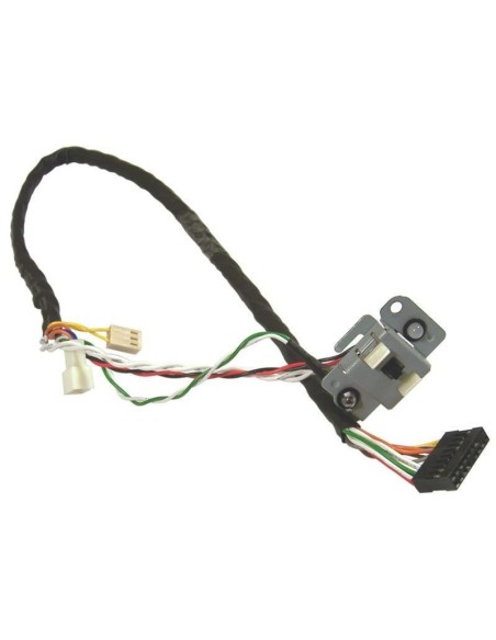 FRONT PANEL HP 2X DIODA LED 349576-006