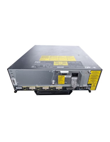 ROUTER CISCO 7204VXR 3xRJ-45 2xSFP X2 64MB NPE-G1