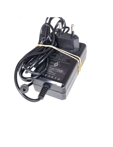 UNIWERSALNY ZASILACZ ŁADOWARKA 12V 2A IC-1202