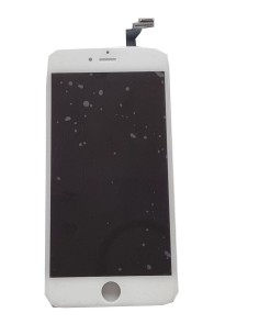 WYŚWIETLACZ EKRAN LCD iPHONE 6 PLUS BIAŁY