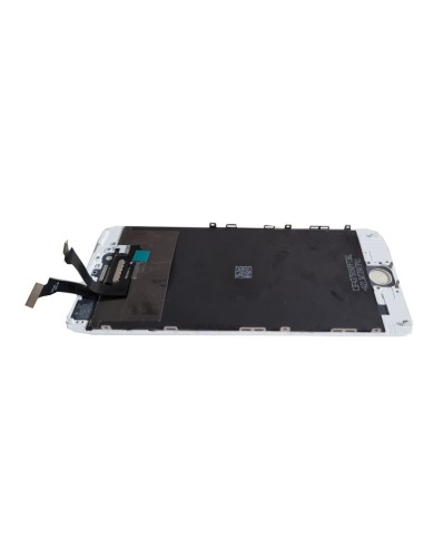 WYŚWIETLACZ EKRAN LCD iPHONE 6 PLUS BIAŁY
