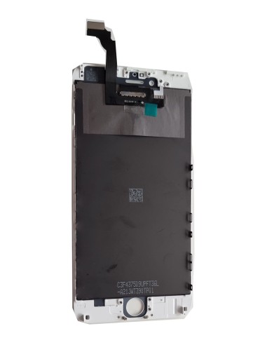 WYŚWIETLACZ EKRAN LCD iPHONE 6 PLUS BIAŁY