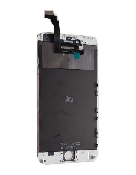 WYŚWIETLACZ EKRAN LCD iPHONE 6 PLUS BIAŁY