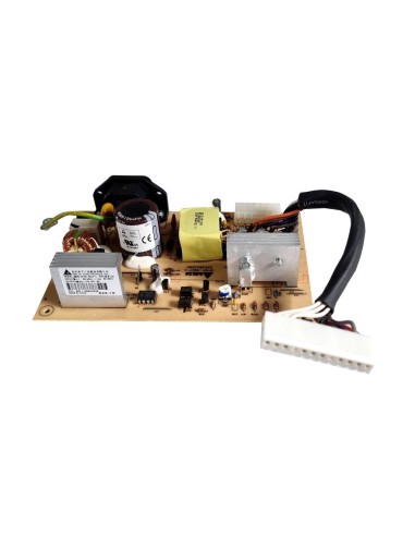 MODUL ZASILANIA DELTA 12V 5A 60W DPSN-60CP C
