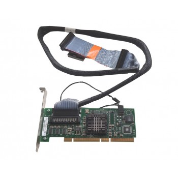KONTROLER HP LSI20320 U320 SCSI PCI-X 339051-001