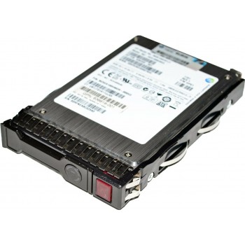 HP SAMSUNG 200GB SSD SATA 3G MLC 2,5 636458-002