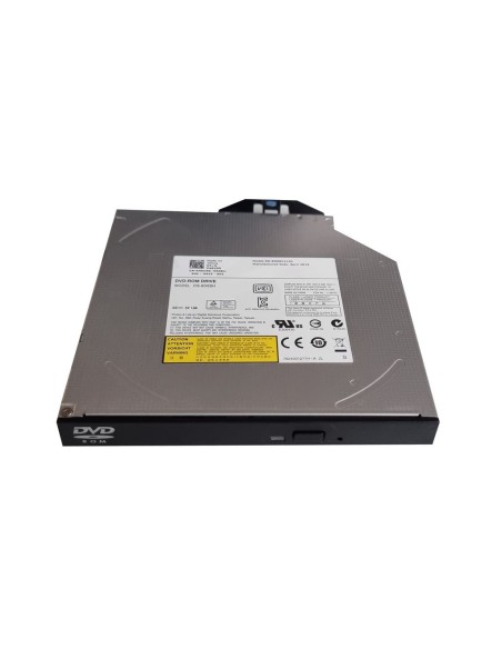 NAGRYWARKA NAPĘD DVD-ROM SLIMLINE SATA DS-8D9SH 046V56