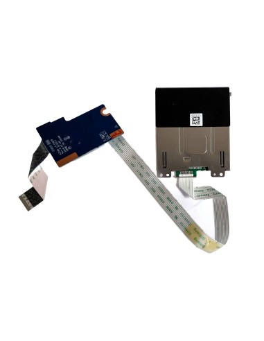 CZYTNIK SMART CARD DELL LATITUDE E7470 0YFPDP