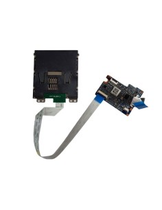 CZYTNIK SMART CARD DELL LATITUDE E7470 0YFPDP 2