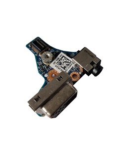 MODUL VGA AUDIO DELL E6330 E6430s 0FRFCY