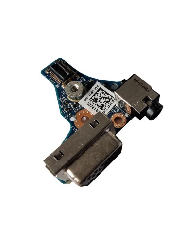MODUL VGA AUDIO DELL E6330 E6430s 0FRFCY