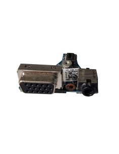 MODUL VGA AUDIO DELL E6330 E6430s 0FRFCY 2