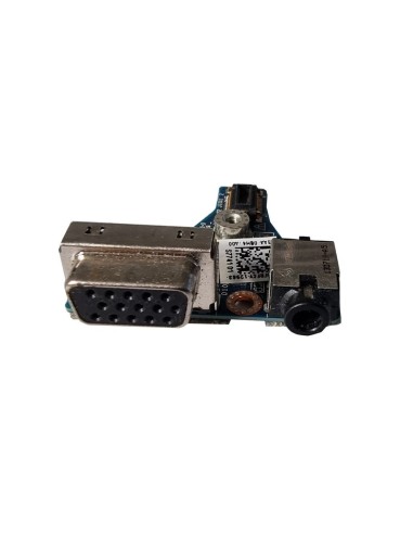 MODUL VGA AUDIO DELL E6330 E6430s 0FRFCY