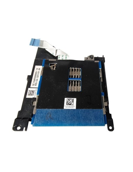CZYTNIK SMART CARD DELL LATITUDE E6420 0PV10G