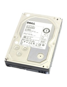 DYSK DELL HGST 2TB SAS 6G 7.2K 3,5 HUS723020ALS640 0B26321 0VYRKH