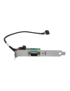 HP SERIAL PORT ADAPTER 1xCOM Z440 641397-001