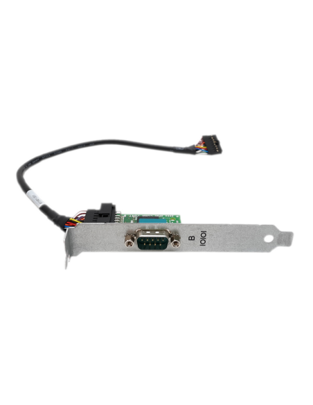 HP SERIAL PORT ADAPTER 1xCOM Z440 641397-001